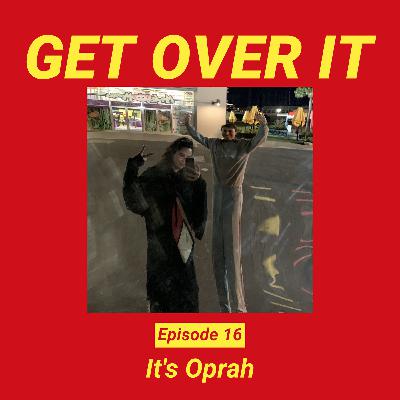 It's Oprah It's Oprah