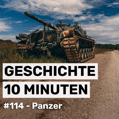 #114 - Panzer #114 - Panzer