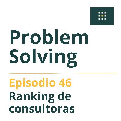 Ep.46 - Ranking de consultoras en España