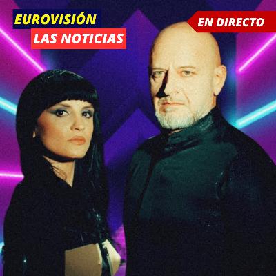 "Eurovisión 2025: Noticias Urgentes, cambios y el plan de Finlandia"