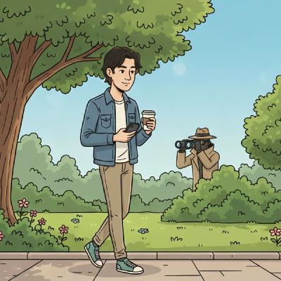 Ep. 33 - ¡Hacienda te espía!