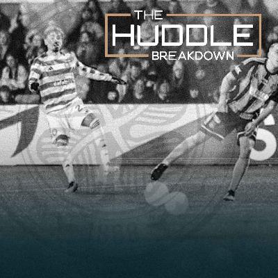 Bologna Anxiety, Hearts Chaos & The Cup "Atrocity"