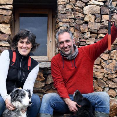 De xerrada amb...La Gutina - Bàrbara Magugliani