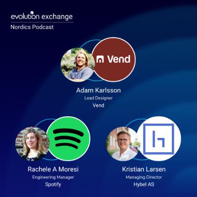 Evo Nordics #644 - How To Keep Teams Aligned Without Killing Creativity