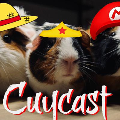 Cuycast Ep:14 Los juegos que más te decepcionaron