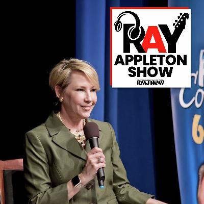 Katy Grimes Discusses the Sudden Passing of Rep. Doug LaMalfa Katy Grimes Discusses the Sudden Passing of Rep. Doug LaMalfa