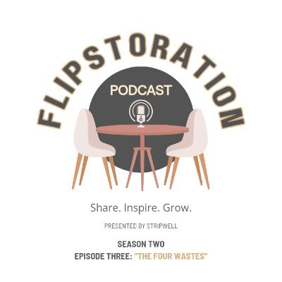 S2 E3 The Four Wastes