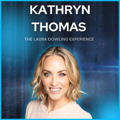 Kathryn Thomas: Cancellation, Contradiction & Coming Back Kathryn Thomas: Cancellation, Contradiction & Coming Back