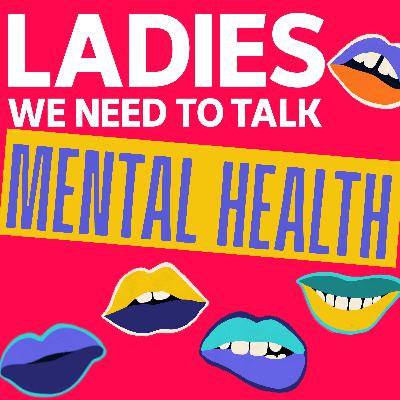 Mental health: Overcoming depression