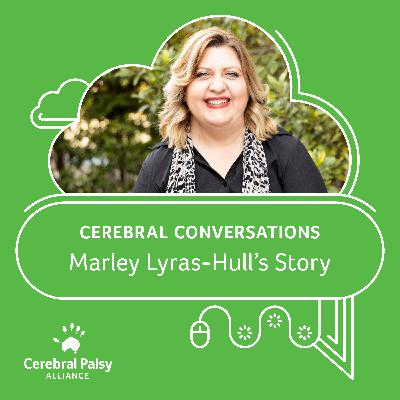 Episode 12 | Work/Life Brilliance | Marley's story Episode 12 | Work/Life Brilliance | Marley's story