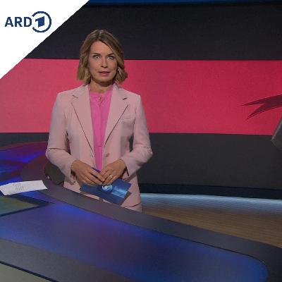 tagesthemen 21:45 Uhr, 28.11.2025