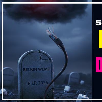 Noticias Domóticas #4 Noticias Domóticas #4