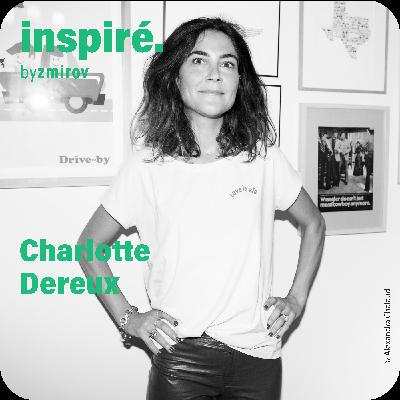 Charlotte Dereux