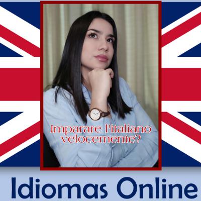 Imparare una lingua velocemente?