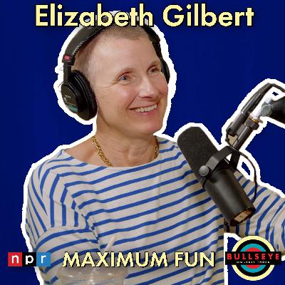 Elizabeth Gilbert