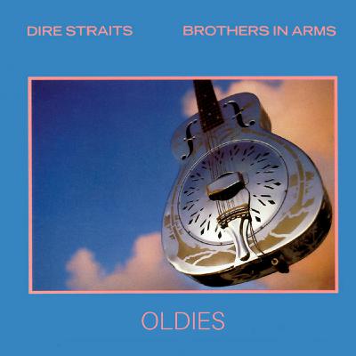 ʻBrothers In Armsʼ impulsa a Dire Straits a las estrellas