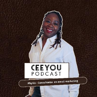 EP. 40 - w/ Phyllis Consultante en email marketing - Comment intégrer l'email marketing à sa stratégie Instagram ? EP. 40 - w/ Phyllis Consultante en email marketing - Comment intégrer l'email marketing à sa stratégie Instagram ?