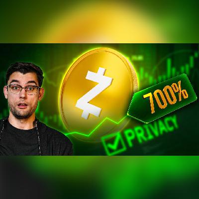 Is Zcash The NEXT BITCOIN!? ZEC Potential In 2026