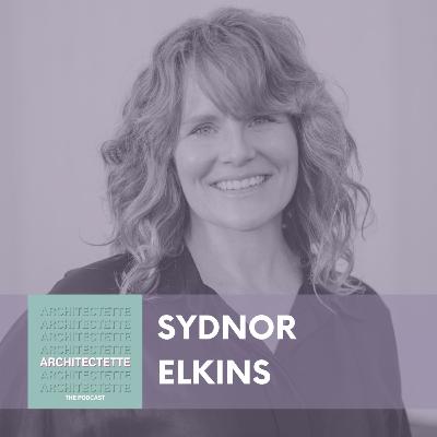 062: Sydnor Elkins: Exploring Curiosity, Design, and the Eames Legacy