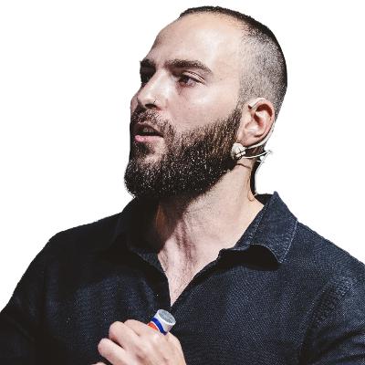 פרק #11 מתן ניסטור - חלוקת תפקידים