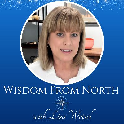 #205 Akashic Masters Channeled: Expect Extreme Change The Next 10 Years! What Comes Next Will Amaze You | Lisa Wetsel