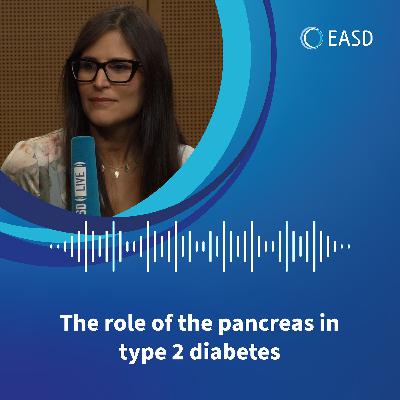 Back to the future: Re-centring the Role of the Pancreas in Type 2 Diabetes