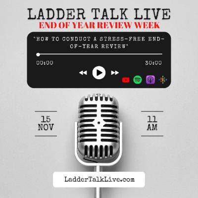 How to Conduct a Stress-Free End-of-Year Review