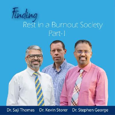 Aging Well, and Caring for our Elderly - Part 1