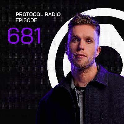 Protocol Radio #681