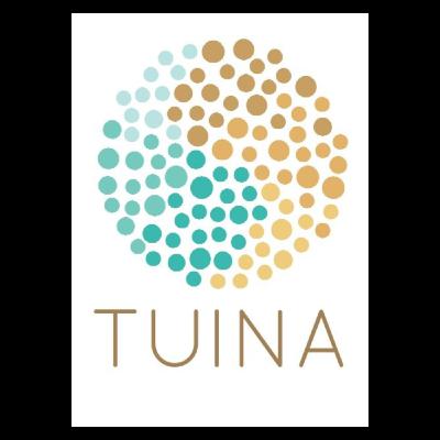 James Luo: Tunia Massage for Horses