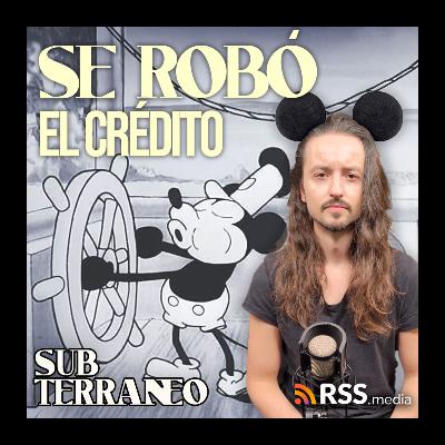 La legendaria traición de Disney al dibujante original de Mickey Mouse