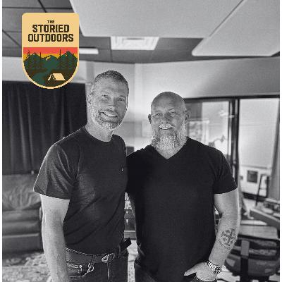 Ep. 140: Joby Martin and Charles Martin: A Conversation About Red Stags, Giant Whitetail, and the Grace Train