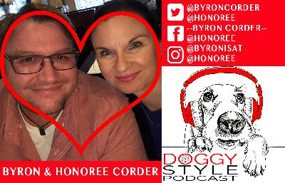 Do I need Wine to go with this Cheese? with Honoree and Byron Corder:  Ep. 05