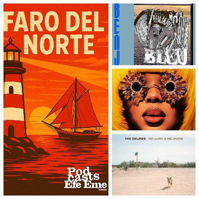 Faro del Norte 18, 30-12-2025: Lo mejor de 2025 (2)