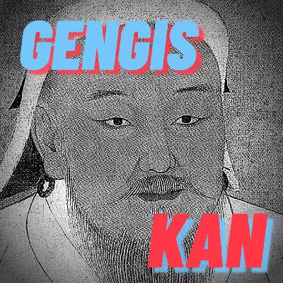 Gengis Kan