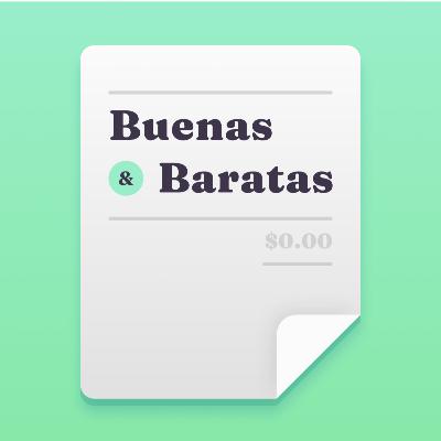Lo que dice (y no dice) la Biblia sobre el dinero, con el Pastor Marco Vega