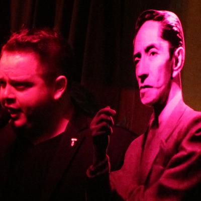 Homenaje a Agustín Lara II