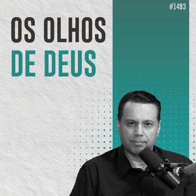#1493: OS OLHOS DE DEUS #1493: OS OLHOS DE DEUS