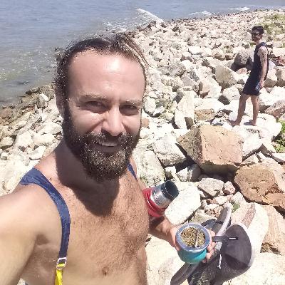 Hojas y Piedras - Programa 42: "Génesis de un poder anunciado" (Parte II)