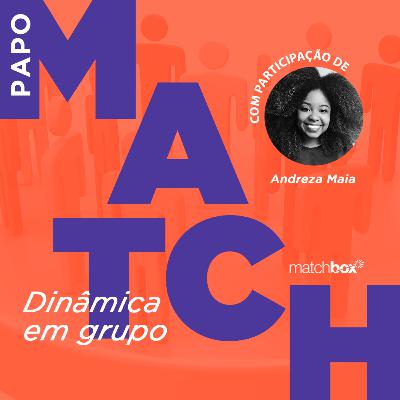 Dinâmica em Grupo