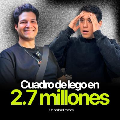 Cómo VENDER cualquier cosa en REDES SOCIALES | Julio iero ft Gerardo Pontier