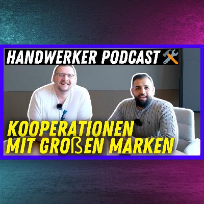 Die Wahrheit über Kooperationen mit großen Marken Die Wahrheit über Kooperationen mit großen Marken