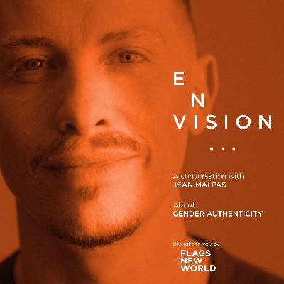 E016 gender authenticity with Jean Malpas E016 gender authenticity with Jean Malpas