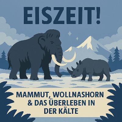 Eiszeit! – Mammut, Wollnashorn & das Überleben in der Kälte