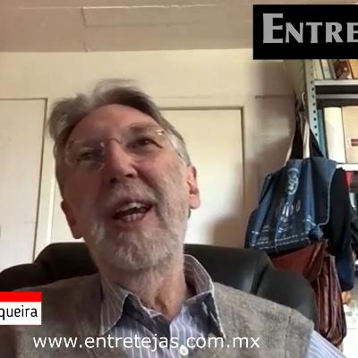 Dr. Juan Pedro Viqueira. Sesión preguntas y Respuestas. Curso de Historia Entretejas Dr. Juan Pedro Viqueira. Sesión preguntas y Respuestas. Curso de Historia Entretejas