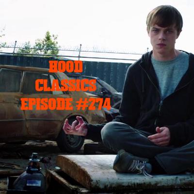 "Pals & Powers" (Chronicle 2012) Hood Classics #274