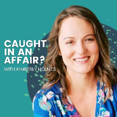 What Should You Do If You're Caught In An Affair? What Should You Do If You're Caught In An Affair?
