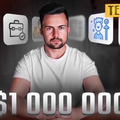 Top 5 Secrets To Become A Teenager MILLIONAIRE ( 5 Money Tips ) Top 5 Secrets To Become A Teenager MILLIONAIRE ( 5 Money Tips )