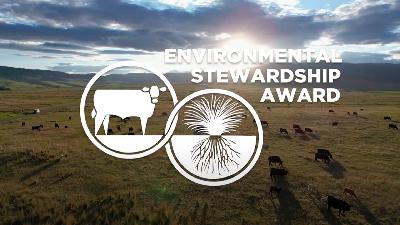 Nominate Your Neighbor for 2026 Environmental Stewardship Award