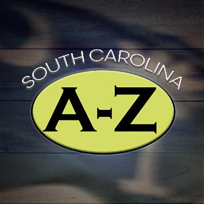Exploring "South Carolina from A to Z"